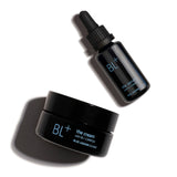 BL+ The Cream & The Serum