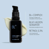 BL+ Retinol Cream 0.3%