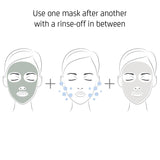 Mask Duo - Weekly Glow