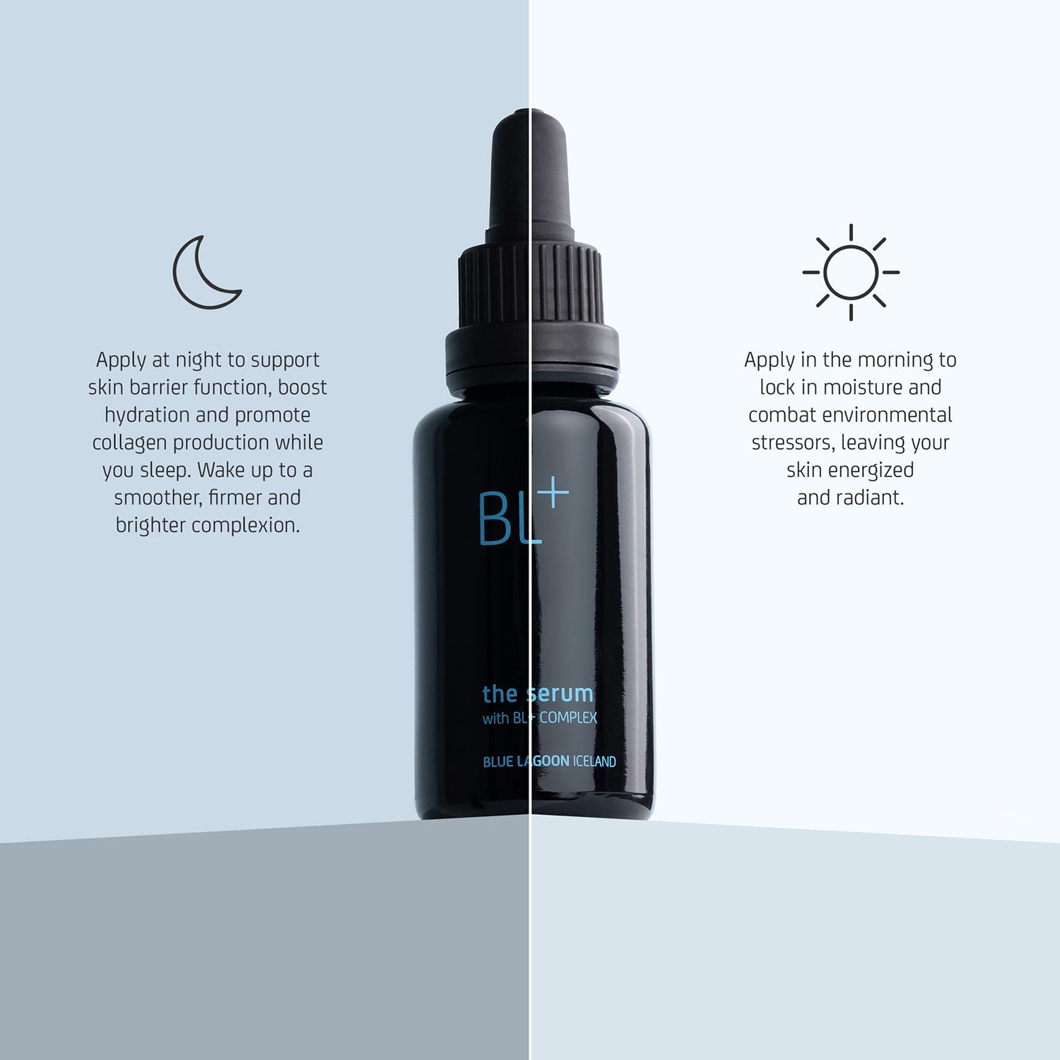 The Serum
