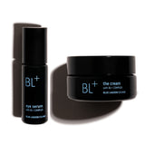 BL+ The Cream & Eye Serum