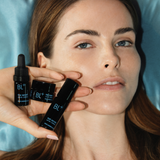 BL+ x SLIP BEAUTY SLEEP SET