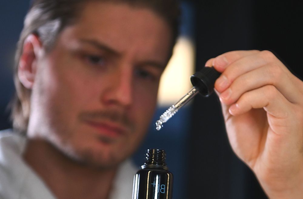 Best skincare for men: how to create an age-defying routine