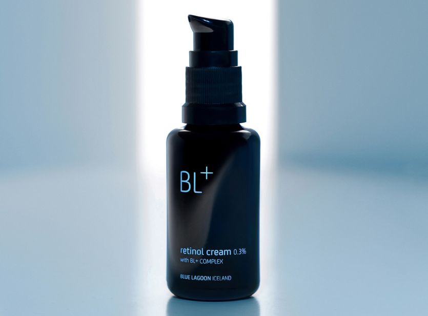 All About Retinol