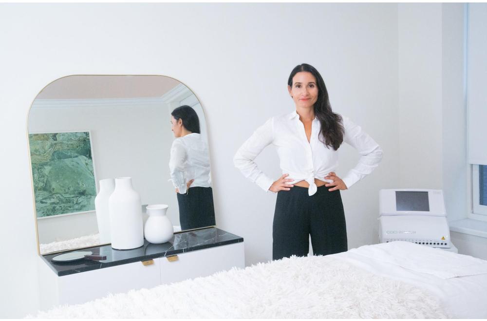 Shamara Bondaroff: An Interview with the Esthetician Founder of SB Skin