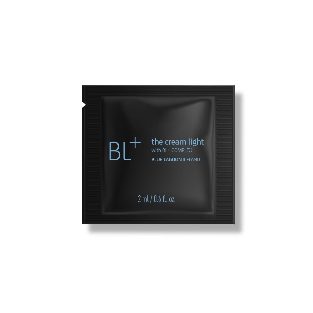 BL The Cream Light 5ml sachet
