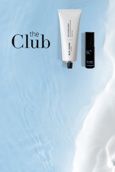 Have You Joined The Club?