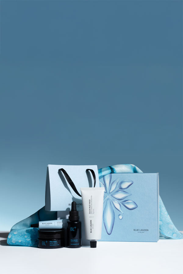Blue Lagoon Skincare | Clean, Sustainable, Award Winning