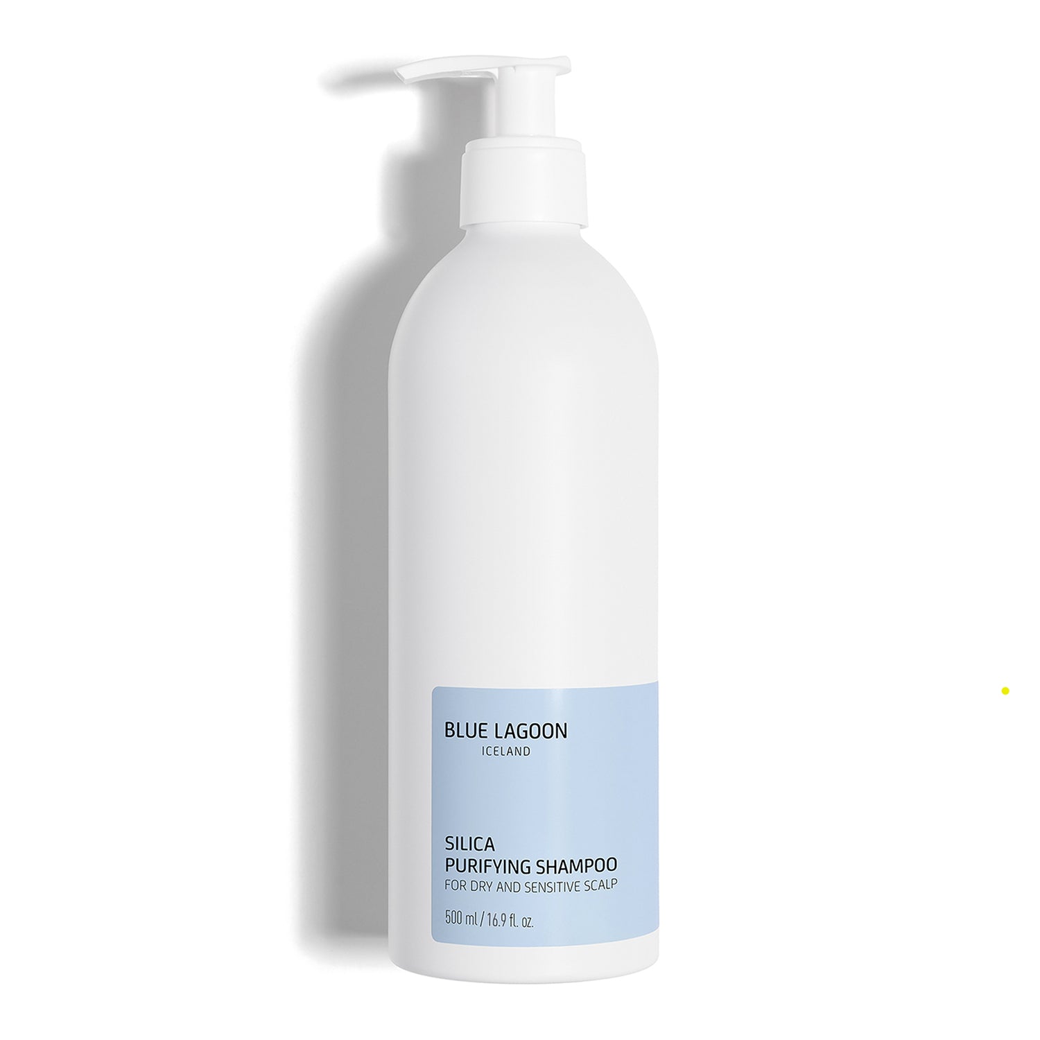 Silica Purifying Shampoo