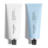 Silica and Mineral Mask Duo