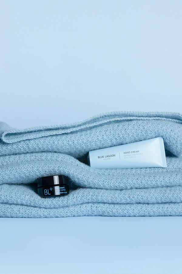 Wrap Yourself in Luxury