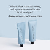 Mineral Mask