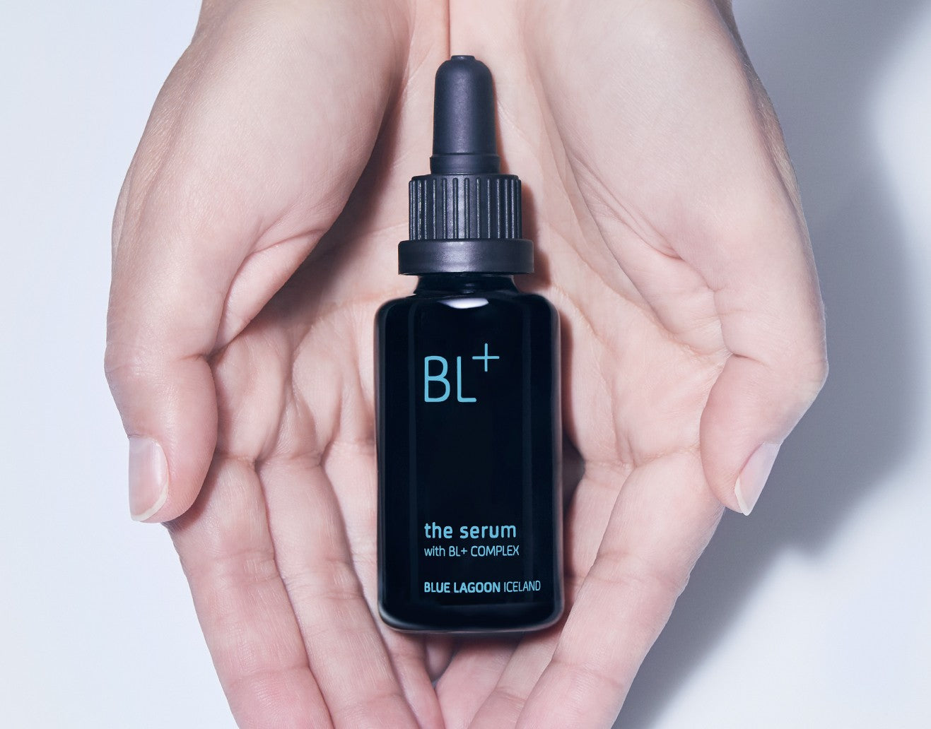 BL+ Discovery Set – Blue Lagoon Skincare