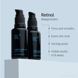 BL+ Retinol Cream 0.3%