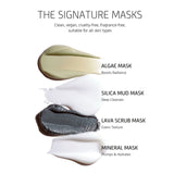 Signature Masks - Travel